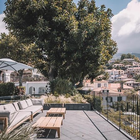 Torrinha Panorama Wohnung Funchal  Eksteriør billede