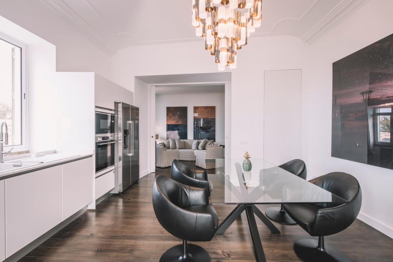 Torrinha Panorama Wohnung Funchal  Eksteriør billede