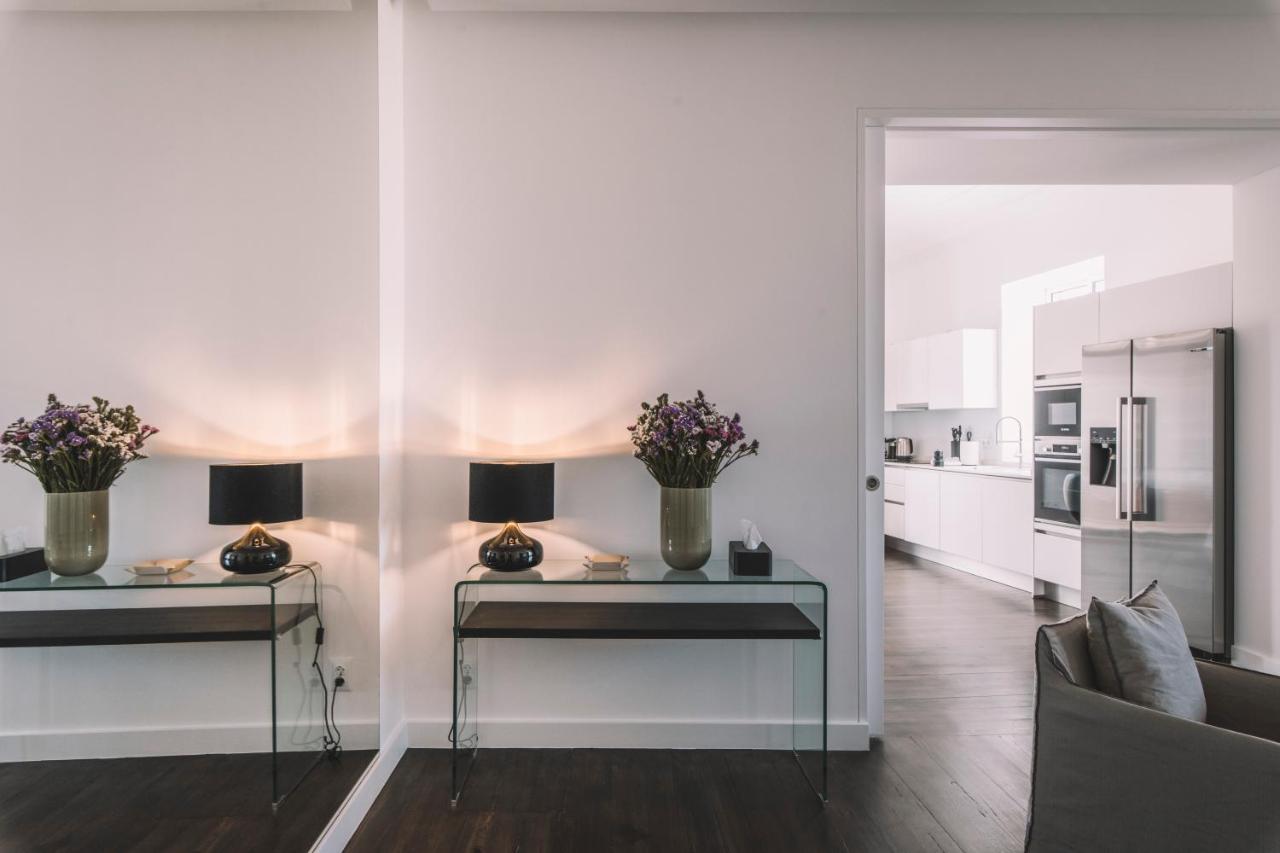 Torrinha Panorama Wohnung Funchal  Eksteriør billede