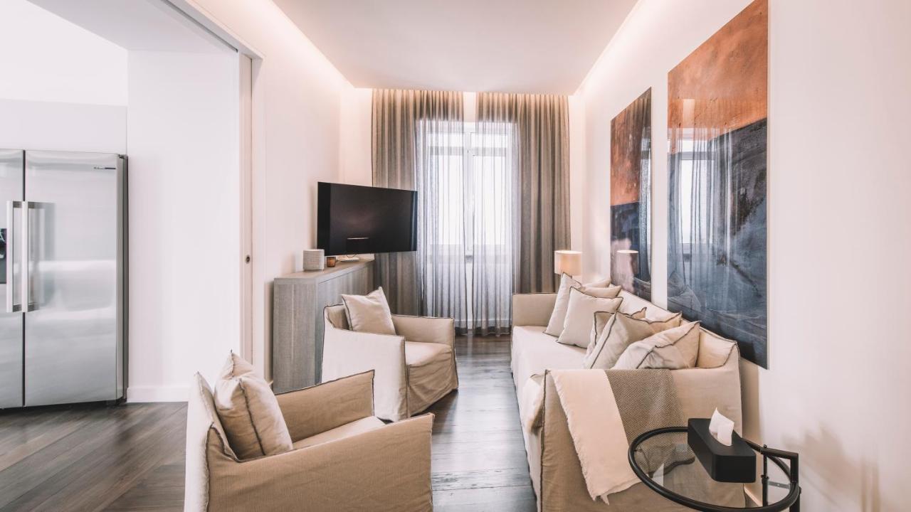 Torrinha Panorama Wohnung Funchal  Eksteriør billede