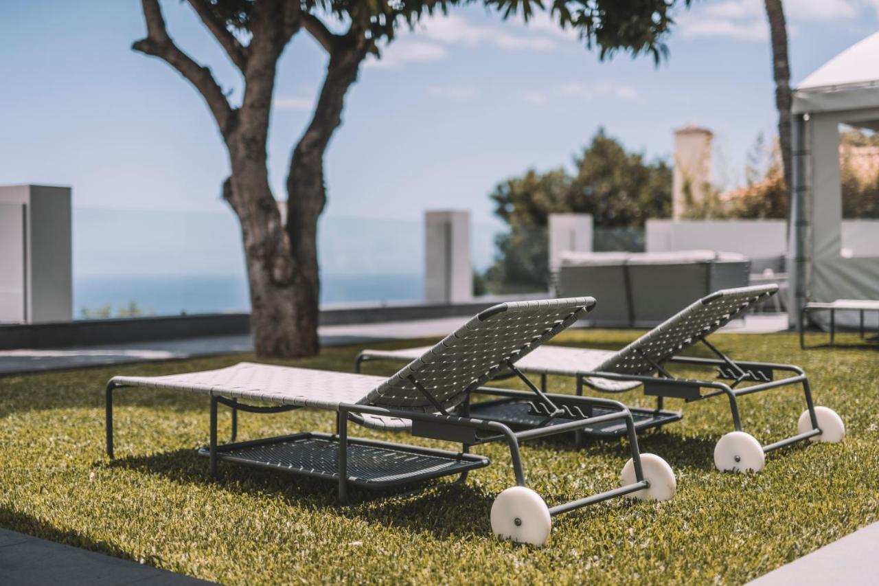 Torrinha Panorama Wohnung Funchal  Eksteriør billede