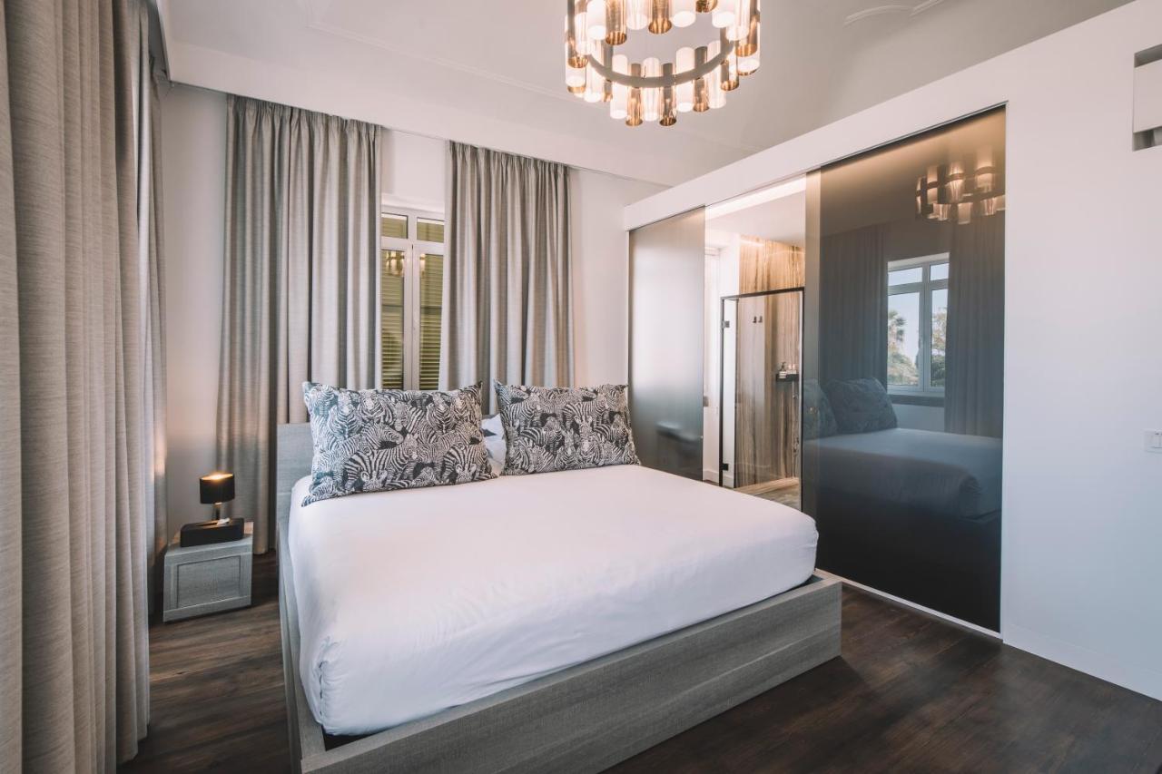 Torrinha Panorama Wohnung Funchal  Eksteriør billede