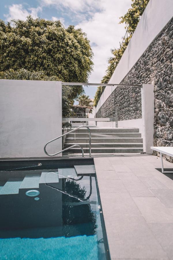 Torrinha Panorama Wohnung Funchal  Eksteriør billede