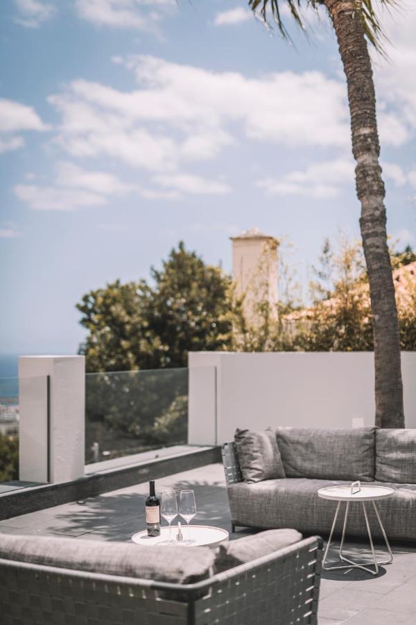 Torrinha Panorama Wohnung Funchal  Eksteriør billede