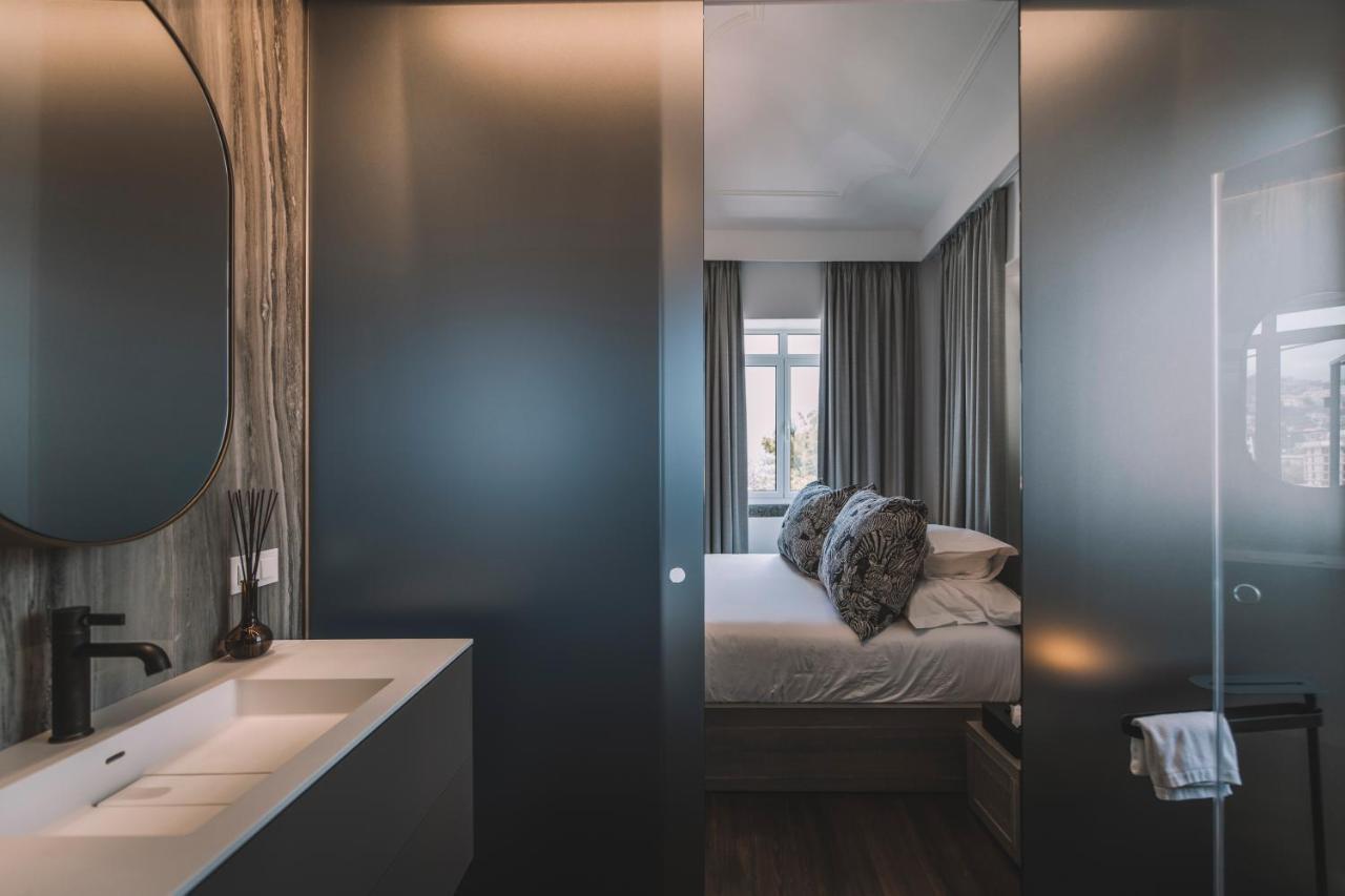 Torrinha Panorama Wohnung Funchal  Eksteriør billede