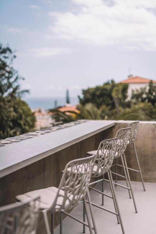 Torrinha Panorama Wohnung Funchal  Eksteriør billede