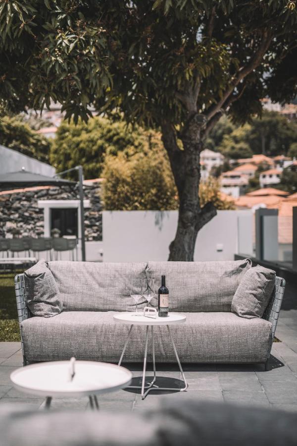 Torrinha Panorama Wohnung Funchal  Eksteriør billede