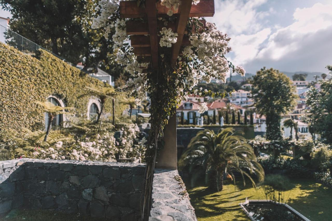 Torrinha Panorama Wohnung Funchal  Eksteriør billede