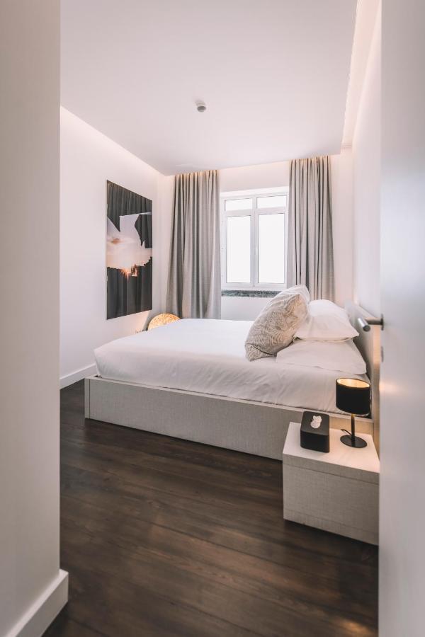 Torrinha Panorama Wohnung Funchal  Eksteriør billede