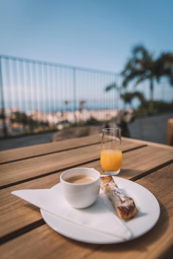 Torrinha Panorama Wohnung Funchal  Eksteriør billede